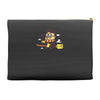 science wizard Accessory Pouches