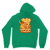 attack Unisex Hoodie