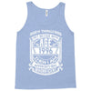 Things Better 1997 Age Approach Magnificent Tank Top