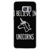 i believe in unicorns 2 Samsung Galaxy S7
