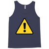 sign Tank Top