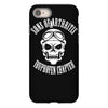 sons of arthritis motorcycle iPhone 8