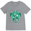 call the surgeon V-Neck Tee