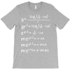 X-Mas Math T-Shirt