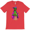 i got a brain T-Shirt
