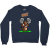 bully Crewneck Sweatshirt