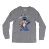 who loves golden retriever. Long Sleeve Shirts