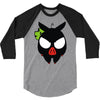 ranma 3/4 Sleeve Shirt