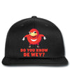 Do You Know De Wey Snapback