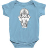 ganesha Baby Onesie