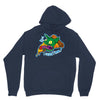 pizza time! Unisex Hoodie
