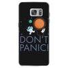 spacex don't panic in space Samsung Galaxy S7