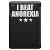 i beat anorexia iPad Mini