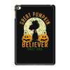 great pumpkin believer iPad Mini 4