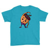 health nut Youth Tee