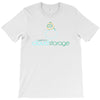 lakitu's cloud storage T-Shirt