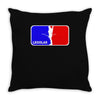 Legolas NBA Style Throw Pillow