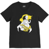 average hero V-Neck Tee