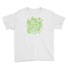 meet the neighbors Youth Tee