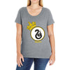 king cobra Ladies Curvy T-Shirt