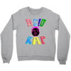 acid rap Crewneck Sweatshirt
