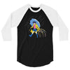 jubilee 3/4 Sleeve Shirt