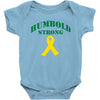 Humboldt Strong Baby Bodysuit