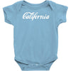 california Baby Onesie