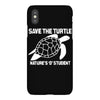save the turtle iPhoneX
