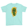 it's alive Youth Tee
