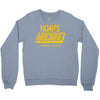 noah's arcade Crewneck Sweatshirt