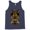 death pirate Tank Top
