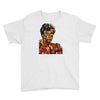 Rock Balboa Youth Tee