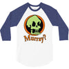 murray1 3/4 Sleeve Shirt
