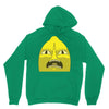 Unacceptable Unisex Hoodie