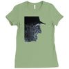 freddy Ladies Fitted T-Shirt