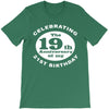 Funny 40th Birthday T-Shirt