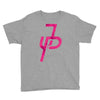 Jake Paul Youth Tee