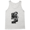 Tatoo Tank Top