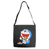 Doraemon Adjustable Strap Totes