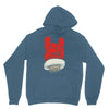 christmas rocks Hoodie