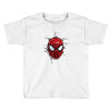 AMAZING SPIDER Toddler T-shirt