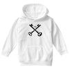 key Youth Hoodie