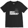 are you the farmer V-Neck Tee