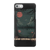 camp crystal lake iPhone 7 Case