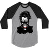 joker 4 3/4 Sleeve Shirt