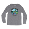 camp myah Long Sleeve Shirts