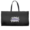 pete's painting Weekender Totes