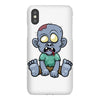 zombie iPhoneX