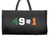 Conor Mcgregor 49-1 Weekender Totes